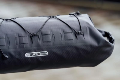 Ortlieb Dry-Pack 12L vak na nosič
