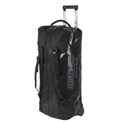 ORTLIEB Duffle RG 85L cestovní taška na kolečkách + sleva 1000,- na příslušenství ORTLIEB Duffle RG 85L cestovní taška na kolečkách + sleva 1000,- na příslušenství