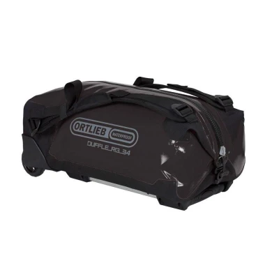 ORTLIEB Duffle RG 85L cestovní taška na kolečkách + sleva 1000,- na příslušenství