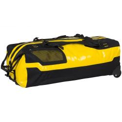 ORTLIEB Duffle RS 140L cestovní taška na kolečkách + sleva 1000,- na příslušenství