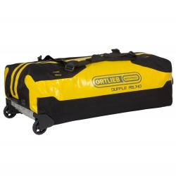 ORTLIEB Duffle RS 140L cestovní taška na kolečkách + sleva 1000,- na příslušenství