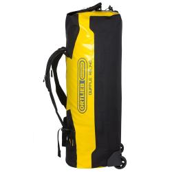 ORTLIEB Duffle RS 140L cestovní taška na kolečkách + sleva 1000,- na příslušenství