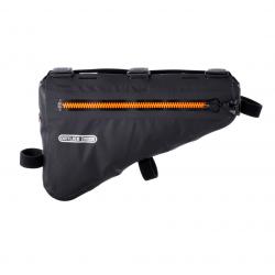 Ortlieb Frame-pack 4l čierna taška do rámu + zľava 8 € na príslušenstvo