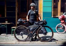 Ortlieb Frame-pack 4l černá brašna do rámu + sleva 200,- na příslušenství
