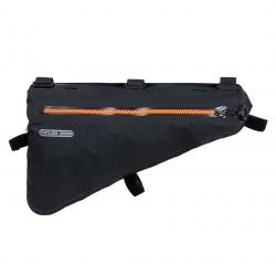 Ortlieb Frame-pack 6l čierna taška do rámu + zľava 8 € na príslušenstvo