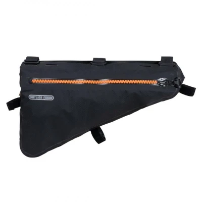 Ortlieb Frame-pack 6l černá brašna do rámu + sleva 200,- na příslušenství