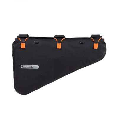 Ortlieb Frame-pack RC 4l černá brašna do rámu + sleva 200,- na příslušenství