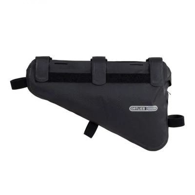 Ortlieb Frame-pack RC 4l černá brašna do rámu + sleva 200,- na příslušenství