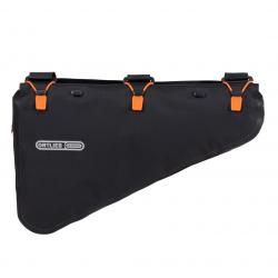 Ortlieb Frame-pack RC 6l čierna taška do rámu + zľava 8 € na príslušenstvo