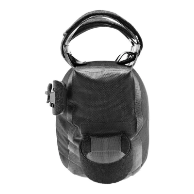 Ortlieb Frame-Pack Toptube 3 L matná černá brašna na rám