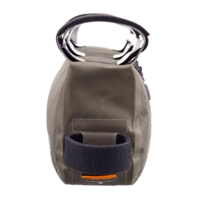 Ortlieb Frame-Pack Toptube 4 L dark sand brašna na rám