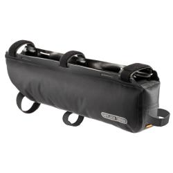 Ortlieb Frame-Pack Toptube 4 L matná černá brašna na rám + sleva 200,- na příslušenství