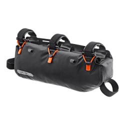 Ortlieb Frame-Pack Toptube RC 3 L čierna brašňa na rám
