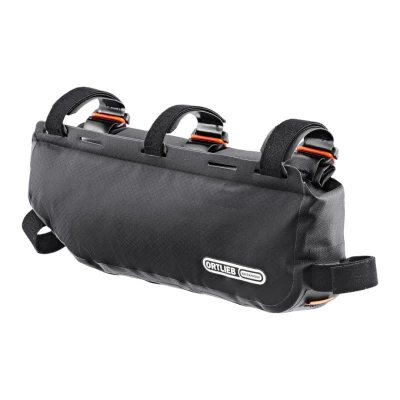 Ortlieb Frame-Pack Toptube RC 3 L černá brašna na rám
