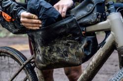 Ortlieb Frame-Pack Toptube RC 3 L černá brašna na rám