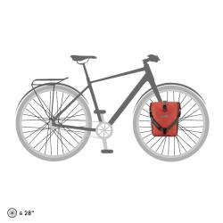 Ortlieb Sport-roller Plus přední vodotěsné přední brašny + sleva 300,- na příslušenství