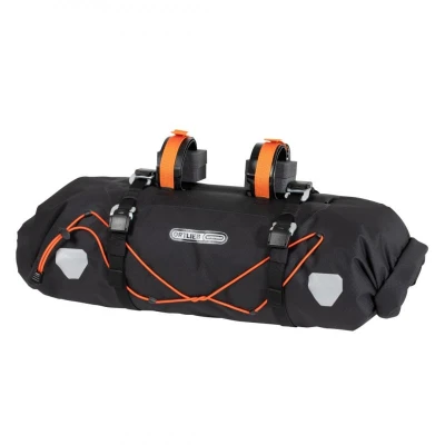 Ortlieb Handlebar Pack 15L vodotěsná říditková brašna + sleva 200,- na příslušenství Ortlieb Handlebar Pack 15L vodotěsná říditková brašna + sleva 200,- na příslušenství