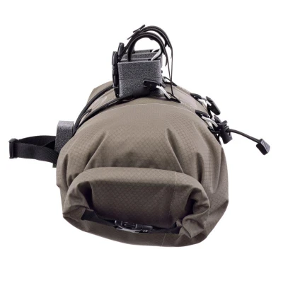 Ortlieb Handlebar Pack 15L vodotěsná říditková brašna + sleva 200,- na příslušenství