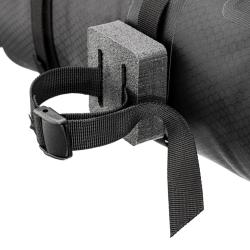 Ortlieb Handlebar Pack 9L vodotěsná říditková brašna