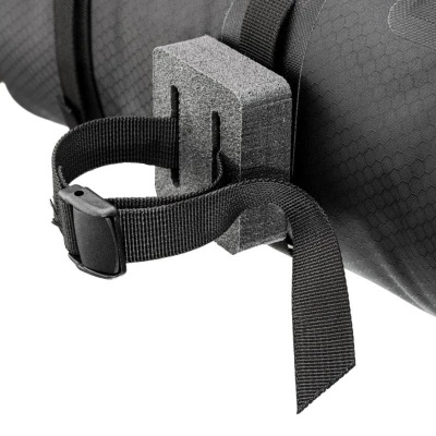 Ortlieb Handlebar Pack 9L vodotěsná říditková brašna + sleva 200,- na příslušenství