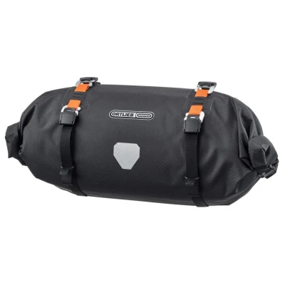 Ortlieb Handlebar-Pack Flex 9 l brašna na řídítka + Ortlieb upevňovací pásek Ortlieb Handlebar-Pack Flex 9 l brašna na řídítka + Ortlieb upevňovací pásek