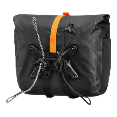 Ortlieb Handlebar-Pack QR bikepackingová brašna na řídítka + sleva 200,- na příslušenství