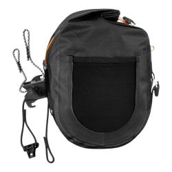 Ortlieb Handlebar-Pack QR bikepackingová brašna na řídítka + sleva 200,- na příslušenství