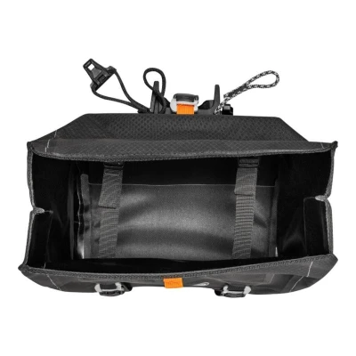 Ortlieb Handlebar-Pack QR bikepackingová brašna na řídítka + sleva 200,- na příslušenství