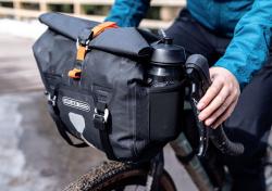 Ortlieb Handlebar-Pack QR bikepackingová brašna na řídítka + sleva 200,- na příslušenství
