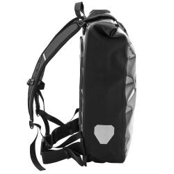 Ortlieb Messenger bag PRO vodotěsný batoh + sleva 300,- na příslušenství