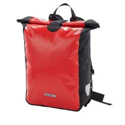 Ortlieb Messenger-Bag - vodotesný cyklistický batoh + zľava 8 € na príslušenstvo Ortlieb Messenger-Bag - vodotesný cyklistický batoh + zľava 8 € na príslušenstvo