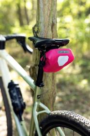 Ortlieb Micro 0,5L vodotesná podsedlová brašna