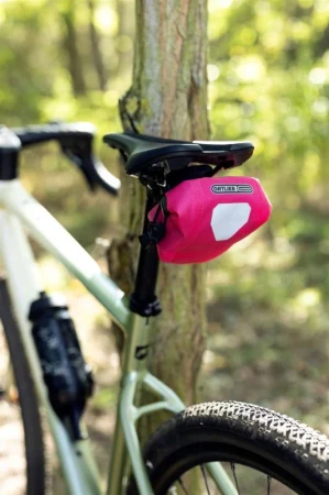 Ortlieb Micro 0,5L vodotěsná podsedlová brašna