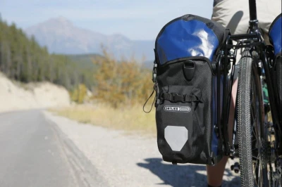 Ortlieb Accessories Outer Pocket - vnější vodotěsná brašnička