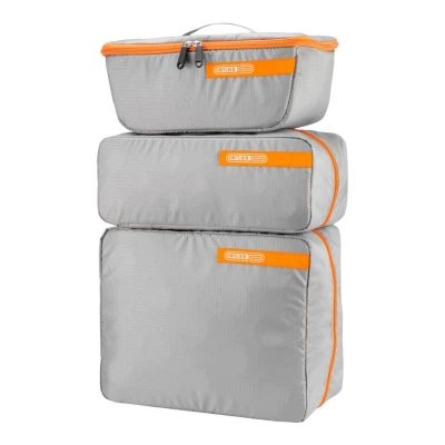 ORTLIEB Packing Cube Bundle sada organizérů ORTLIEB Packing Cube Bundle sada organizérů