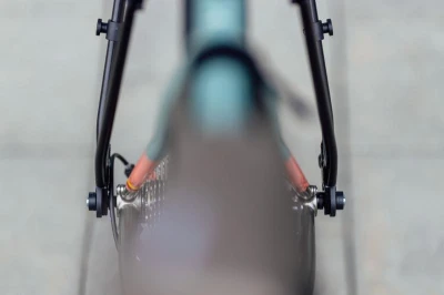ORTLIEB Quick-Rack L nosič