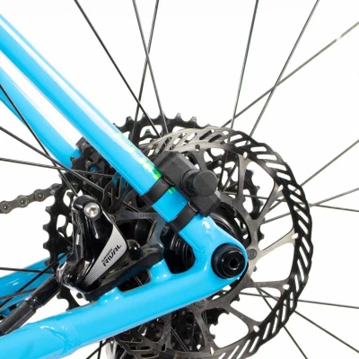Ortlieb Quick-Rack Seat Stay Adapter adaptér k upevnění nosičů Ortlieb Quick-Rack Seat Stay Adapter adaptér k upevnění nosičů