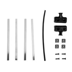 Ortlieb Quick-Rack Seat Stay Adapter adaptér k upevnění nosičů