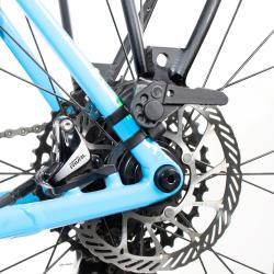 Ortlieb Quick-Rack Seat Stay Adapter adaptér k upevnění nosičů