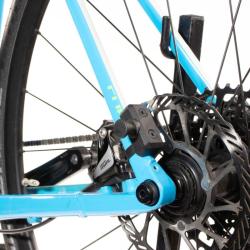 Ortlieb Quick-Rack Seat Stay Adapter adaptér k upevnění nosičů (VÝPRODEJ)