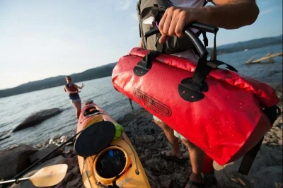 Ortlieb Rack-Pack S 24l vodotěsná taška