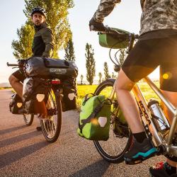 Ortlieb Rack-Pack M 31l vodotěsná taška