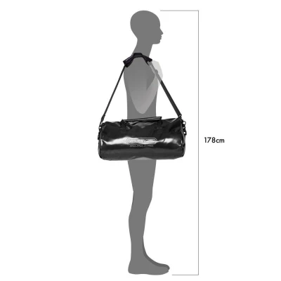 Ortlieb Rack-Pack Free M 31l vodotěsná taška