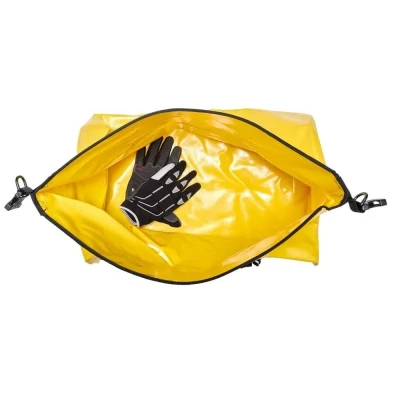 Ortlieb Rack-Pack S 24l vodotěsná taška POUZE černá 24 litrů (VÝPRODEJ)