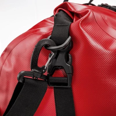 Ortlieb Rack-Pack S 24l vodotěsná taška POUZE černá 24 litrů (VÝPRODEJ)