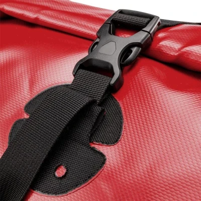 Ortlieb Rack-Pack S 24l vodotěsná taška POUZE černá 24 litrů (VÝPRODEJ)