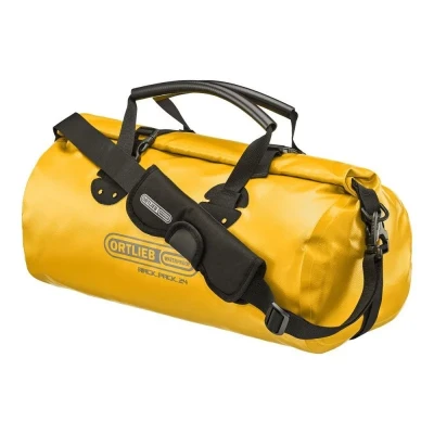 Ortlieb Rack-Pack S 24l vodotěsná taška POUZE červená 24 litrů (VÝPRODEJ)