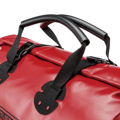 Ortlieb Rack-Pack S 24l vodotěsná taška POUZE červená 24 litrů (VÝPRODEJ)