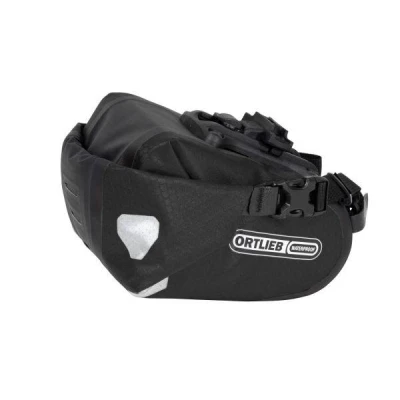 Ortlieb Saddle-Bag 1,6 L vodotěsná podsedlová brašna Ortlieb Saddle-Bag 1,6 L vodotěsná podsedlová brašna