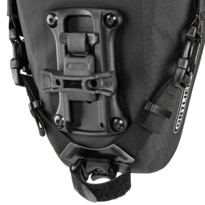 Ortlieb Saddle-Bag 1,6 L vodotěsná podsedlová brašna